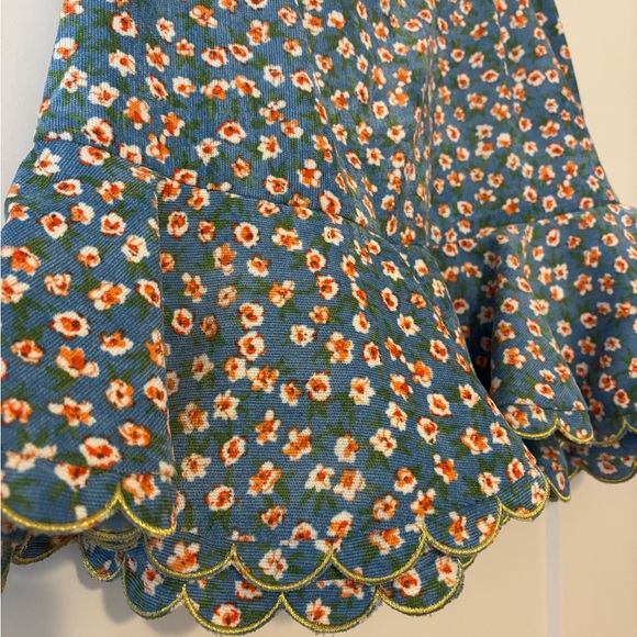 CeliaB Skirt Set - Picture 9 of 11